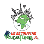 We Be Tripping Vacations